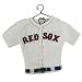 Boston Red Sox - Jersey on Hanger Ornament