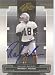 Randy Moss, Oakland Raiders, 2005 Playoff Absolute Memorabilia Autographed Card