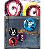 by Julian Barratt The Pocket Book of Boosh