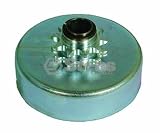 Heavy Duty Sprocket Clutch NORAM/40011