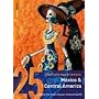 Mexico and Central America: 25 Ultimate Experiences (Rough Guide 25)