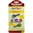 Kwikset 83262 SmartKey Re-Key Kit