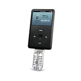 Macally - iVoice Pro - Microphone et Haut-Parleur pour iPod