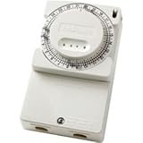 from Smiths - Time Guard Smiths - Time Guard TS900B 24Hr Immersion Heater Timer Model TS900B