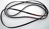 GE General Electric Dryer Drum Drive Belt WE12M22 / WE12M29