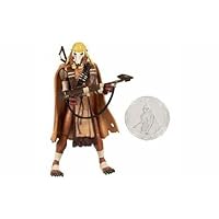 Star Wars Basic Figure Pre-Cyborg Grievous