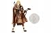 Star Wars Basic Figure Pre-Cyborg Grievous