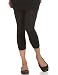 Splendid Women's Cropped Legging