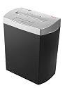 Geha Aktenvernichter Home & Office X7CD