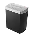 Geha Aktenvernichter Home & Office X7CD