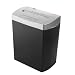 Geha Aktenvernichter Home & Office X7CD