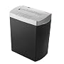 Geha Aktenvernichter Home & Office X7CD von Geha
