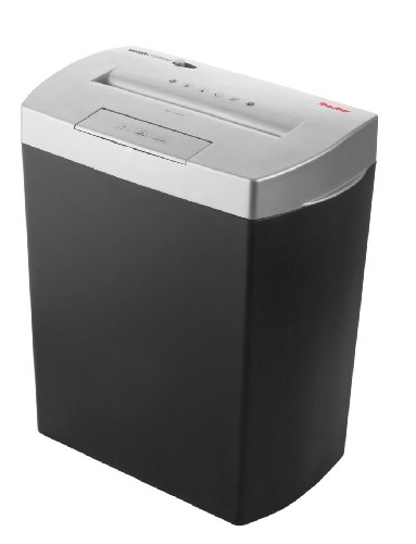 Geha Aktenvernichter Home & Office X7CD