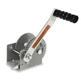 Dutton Lainson DL900A Hand Winch