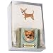 Single Gift Box with Chihuahua Soap & Towel