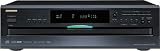 Produkt-Bild: Onkyo DX-C 390 B 6-fach CD-Wechsler schwarz