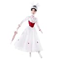 Barbie Collector Pink Label Mary Poppins Doll - Mary Poppins