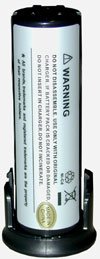 NEW! 2.4 Volt Ni-Cad Battery for Milwaukee 48-11-0100