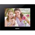 Sony DPF-D710 7-Inch WVGA LCD (16:10) Digital Photo Frame (Black)