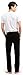 Citizen Cashmere Men Track Pants - 100% Cashmere Side Pockets Breathable and Comfy, Fitted