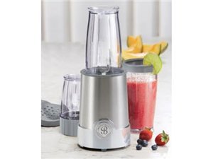 Bella Cucina 13330 Rocket Blender, 12 Piece