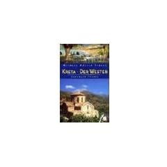 Kreta, der Westen