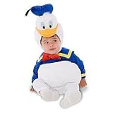 Disney Store Donald Duck Costume Mickey's Clubhouse 18mo