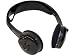 Electronics : Monkey Video MWH1 IR Stereo Headphones