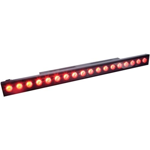 American DJ Mega Tri Bar LED Tri Colored LED Wash light And Color Mixing Bar