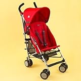 Triumph Stroller by Maclaren - Triumph Stroller (Blue)