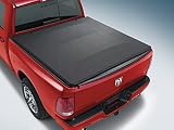 Dodge Ram Snapless Fabric Tonneau Cover