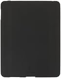 Griffin Technology FlexGrip for iPad - Black GRF-FLEXGRIP-PAD-BK