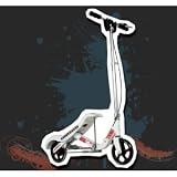 Rockboard Scooter - Orange Scooter