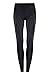 2XU Women's Elite MCS Compression Tights, Black/Gold, X-Small