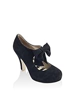 Lola Ramona Salones (Negro)