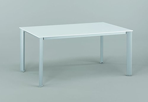 Kettler H0086-100 Edmonton Lofttisch 160 x 90 cm günstig kaufen