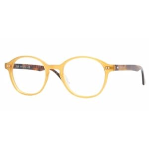 Ray-Ban RX 5193 eyeglasses