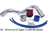 Aspec Cold Air Intake System