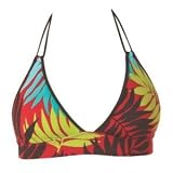 Raisins Bali Bliss Sunset Halter Top - Women's
