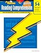 Nonfiction Reading Comprehension Gr 5-6