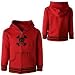 Small Paul Amboy Full-Zip Hooded Sweatshirt - Little Boys'