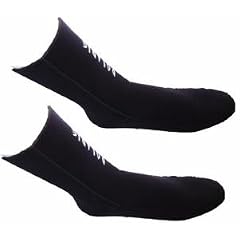 Neoprensocken 3mm Gr��e Medium 40-43 Antirutschsohle [Misc.]