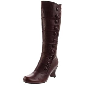 levi 550 bootcut cords Miz Mooz Womens Amelia Knee-High Boot