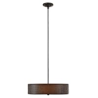 DIAMANTA, 3 LT HANGING SHADE