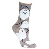 Maltese Socks