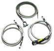 Taylor Cable 20034 Diamondback Shielded Battery Cable