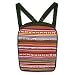 Cotton backpack, 'Hill Tribe Trek' Image