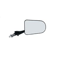 CIPA M28 Right Indy Style Snowmobile Mirror