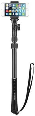 Aamir Self-portrait Monopod Extendable Selfie Stick