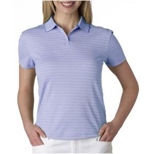 Buy 8583 UltraClub Ladies Micro Pima Polo